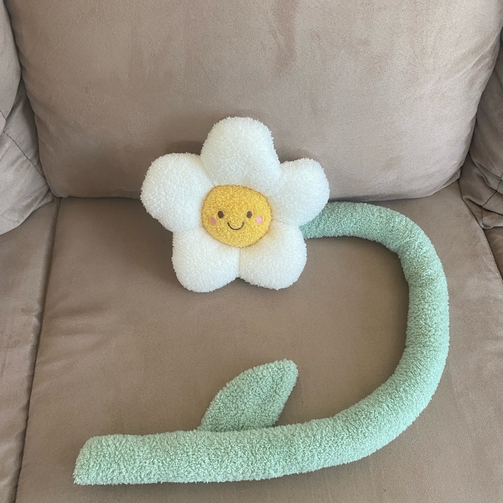 Plush Flower